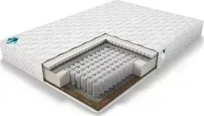 Матрас Dimax ОК Софт Хард 120x200