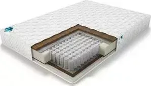 Матрас Dimax ОК Лайт Хард 140x200