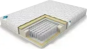 Матрас Dimax Практик Мемо 500 120x190
