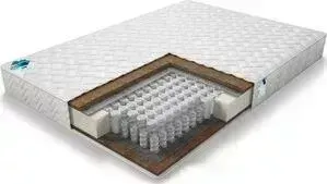 Матрас Dimax Твин Хард 120x200