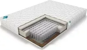 Матрас Dimax ОК Базис Хард 140x195