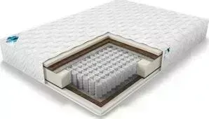 Матрас Dimax ОК Медиум Лайт 120x190
