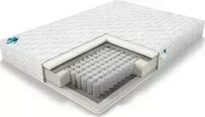 Матрас Dimax ОК Базис 80x190