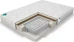 Матрас Dimax Практик Лайт Базис 500 120x200