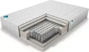 Матрас Dimax Твин Софт Люкс 120x200
