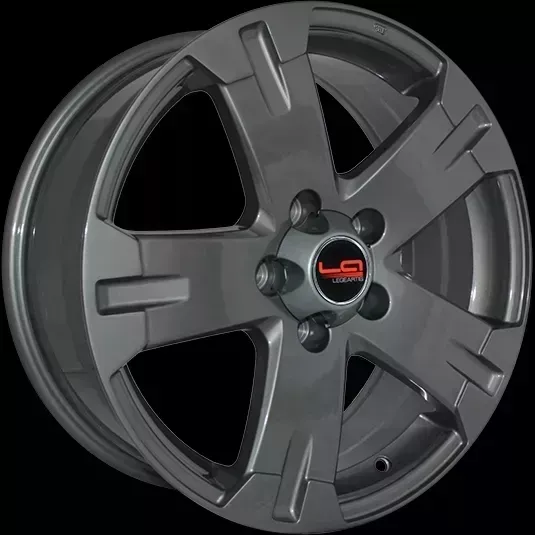 Диск автомобильный REPLICA TY21