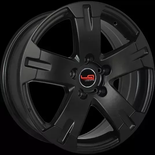 Диск автомобильный REPLICA TY21