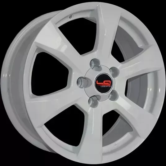 Диск автомобильный REPLICA TY70