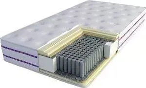 Матрас Sonberry Organic Treca 90x200