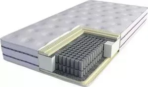 Матрас Sonberry Organic Rixar 90x200
