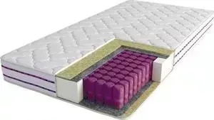 Матрас Sonberry Aero Virgin 200x200