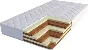 Матрас Sonberry Active Quattro 80x200