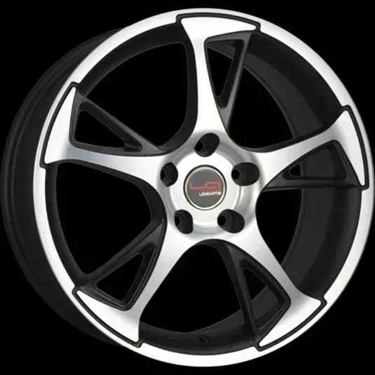 Диск автомобильный REPLICA _Concept-A508