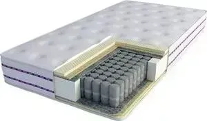 Матрас Sonberry Organic Somely 200x200