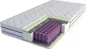 Матрас Sonberry Aero Berry 160x200