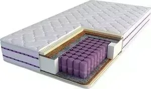 Матрас Sonberry Aero Ozza 160x200