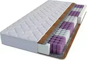 Матрас Sonberry Active Flex 90x200