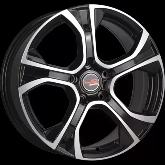 Диск автомобильный REPLICA _Concept-A511