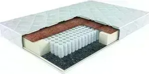 Матрас Sonberry Reference Микс ТФК 120х200
