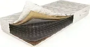 Матрас Sonberry Боннель Сизаль Кокос 180х200