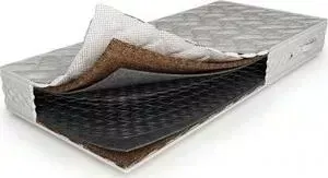 Матрас Sonberry Кокос Боннель 120х200