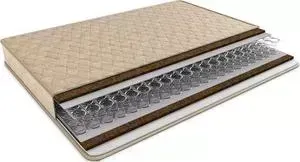 Матрас Татами Оригами кокос 80x200