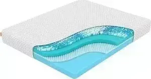 Матрас ОРМАТЕК Ocean Soft Transform 80x190