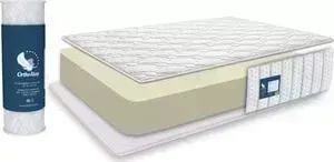 Матрас OrthoSleep Ролл Гигант 200x200