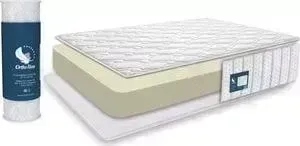 Матрас OrthoSleep Ролл Стандарт 120x200