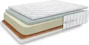 Матрас OrthoSleep Татами Мемори Фоам 200х200