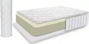 Матрас OrthoSleep Ролл Большой 90х190