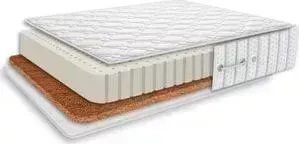 Матрас OrthoSleep Актив релакс латекс кокос 90х190