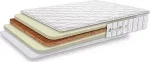 Матрас OrthoSleep Татами Фоам микс 9 120х200