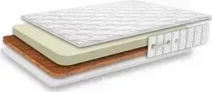 Матрас OrthoSleep Татами Фоам кокос 9 80х190