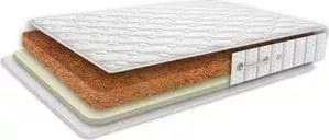 Матрас OrthoSleep Маргарет 80х200