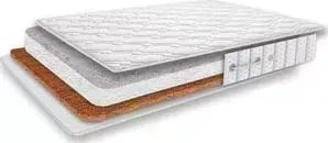 Матрас OrthoSleep Дони 90х190