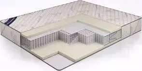 Матрас Beautyson Мультипакет Мемори 80x200