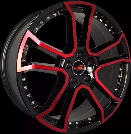 Диск автомобильный REPLICA _Concept-LR506