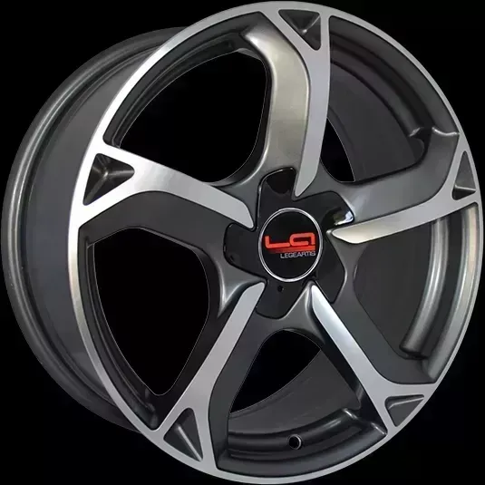 Диск автомобильный REPLICA _Concept-MR507