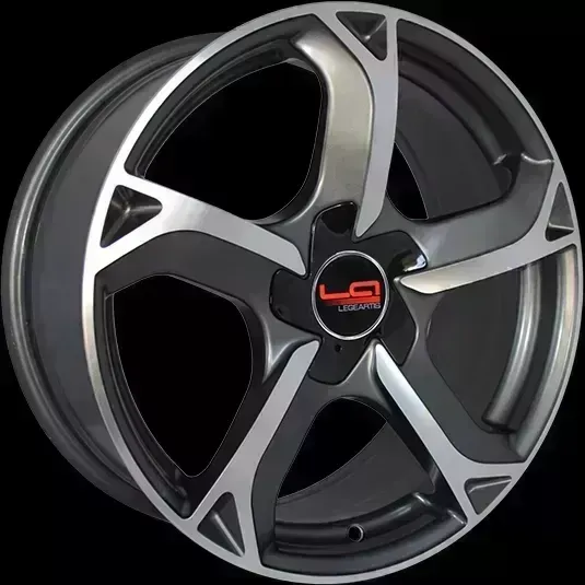 Диск автомобильный REPLICA Concept-MR507 8.5X20/5X112 ET62 D66.6 MGMF