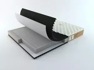 Матрас ROLL MATRATZE Feder 1000 M/M 200x200