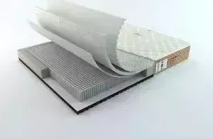 Матрас ROLL MATRATZE Feder 1000 7LL/M 160x200