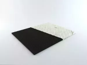 Матрас ROLL MATRATZE Mallecio 200x200