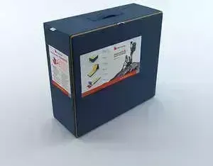 Матрас ROLL MATRATZE Maverick 60x195