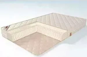 Матрас ROLL MATRATZE Frau Elza 80x200
