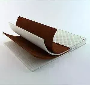 Матрас ROLL MATRATZE Frau Gerta (200х200х14 см)