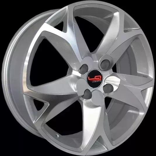 Диск автомобильный REPLICA _Concept-MI544