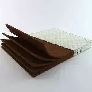 Матрас ROLL MATRATZE Frau Hilda 15 (160х190х16 см)