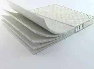 Матрас ROLL MATRATZE Frau Alisa 15 (160х200х16 см)
