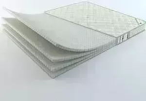 Матрас ROLL MATRATZE Frau Alisa 12 (180х190х13 см)